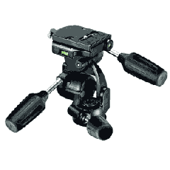 Cabeza Manfrotto 808RC4