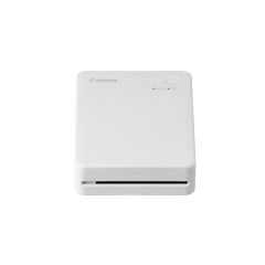 Impresora Canon SELPHY QX20 Blanca