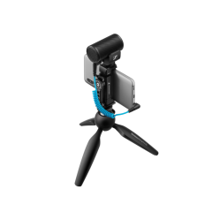 Microfono Sennheiser MKE 200 Mobile Kit