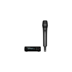 Micrófono Sennheiser inalambrico  de mano SET EW-DP 835