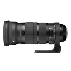 Lente Sigma 120-300mm F/2.8 DG OS HSM Sports P/Nikon