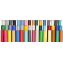 Ciclorama Savage 2.72 X 11mm 4 Pack Fondo De Papel  Colores a Elegir