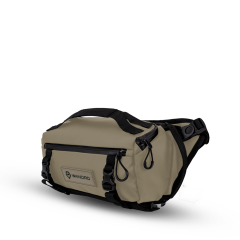 Bag WANDRD ROGUE Sling 6L Tan