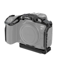 Jaula "Black Mamba" SmallRig para EOS R5 y R6