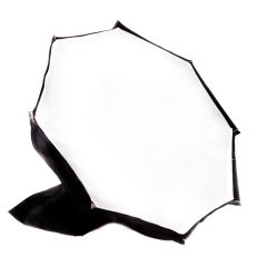 Caja De Luz Godox Octogonal Witstro Multifuncional AD-S7 De 48Cm De Diámetro 
