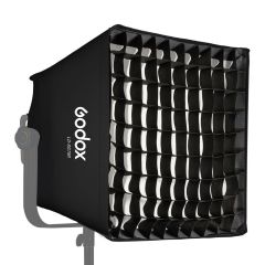 Softbox Godox LDSG75R para Panel Led LD75R   