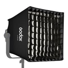 Softbox Godox LDSG75R para Panel Led LD75R