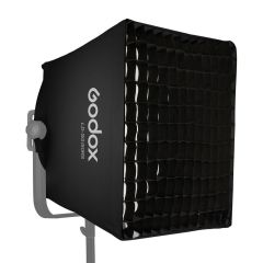 Softbox Godox para Lámpara Led LD150RS  53x60.9cm