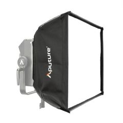 Softbox APUTURE Rectangular para NOVA P300C