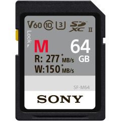 Tarjeta de memoria Sony SF-M128/T2 SYM