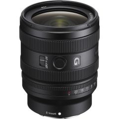 Lente  Sony FE 24-50 MM F/2.8 G (SEL2450G)