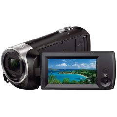 Videocámara Handycam Sony HDR-CX405