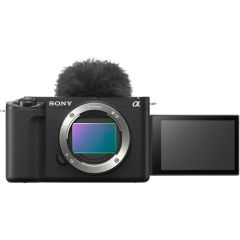 Cámara Sony ZV-E1 Vlogging Full Frame