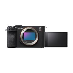 Cámara Sony ILCE-7CR Cuerpo /BQ E38