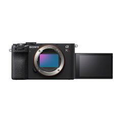 Cámara Sony ILCE-A7CR Cuerpo /BQ E38