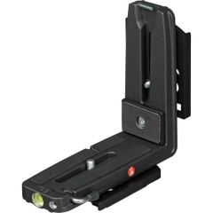 SOPORTE "L" P/CAMARA FOTOG. RC4 (PLATO 410PL)(MS050M4-RC4)