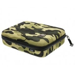 Estuche SP-GADGETS Camouflage Small Para Gopro