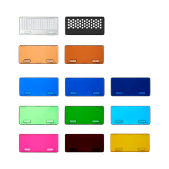 Kit Filtros Magnéticos Godox para iT20 iT22 iM20 iM22