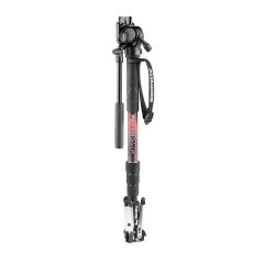 Monopie Manfrotto MVMELMIIA4LIVE para video Element MII