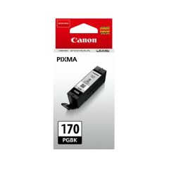 Tinta Canon PGI-170 PGBK Negro 15.4ML