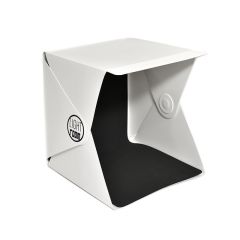 Estudio Portatil Con Led Vanta PS01