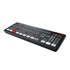 Switcher Blackmagic Design Conmutador ATEM Mini Extreme ISO HDMI Live Stream
