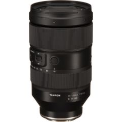 Nuevo lente Tamron 35-150mm F2-2.8 DiIII VXD (Nikon Z mount)