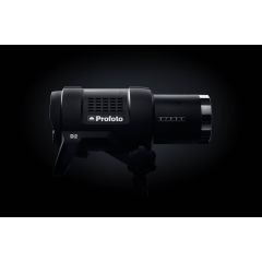 Flash Compacto Profoto D2 500 AirTTL