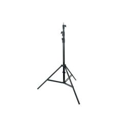 Tripie de Iluminación Godox 290F base de lampara plegable de trabajo pesado, 2 secciones, altura 43.7"

