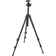 Tripie Manfrotto MK294A3-A0RC2 /  3 Secciones Con Cabeza De Bola