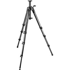 Tripie Manfrotto 4 Secciones P/18KG A.MAX. 205CM MT057C4