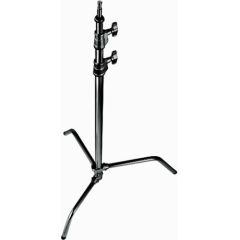 Tripie Manfrotto A2033FCB Avenger Century Stand 33 Negro