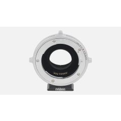 Adaptador Metabones Canon EF A Sony E-Mount T Speed Booster Ultra 0.71X II