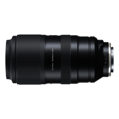 Lente Tamron 50-400mm F/4.5-6.3 Di III VC VXD  para Sony E full-Frame Mirrorless