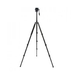 Tripié Goliath V3 para cámara ideal para vídeo, altura máx. 1.70m, incluye bolso