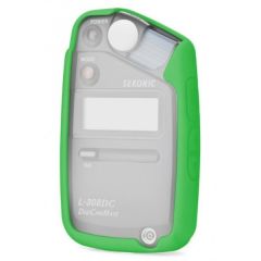 Funda Protectora SEKONIC Adherente para Exposímetro L-308X Verde