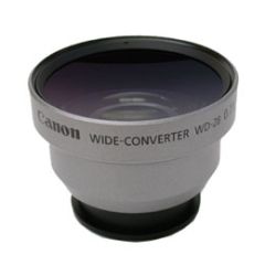 Convertidor Angular Canon WD-28