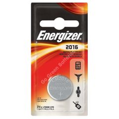 Pila de Litio Energizer CR2 en Perú - Prosinfer