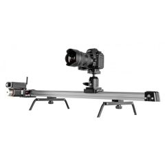 Time Lapse Montion Control Riel Slider De 1 Metro