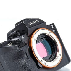 Kase UV Clip- in Filters For Cameras Sony Mirrorless 							