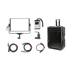 Kit de Iluminación APUTURE para Fotografía /Video Modelo NOVA P300CKIT RGBWW