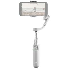 Estabilizador DJI OM 5 Gris