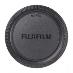 Tapa para Cuerpo Fujifilm X (BCP-001)