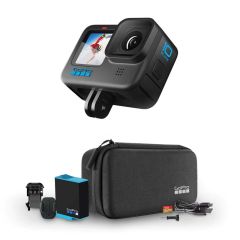 Cámara GoPro HERO10 Black specialty bundle 64 GB