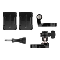 Cámara GoPro HERO10 Black specialty bundle 64 GB - Fotomecánica