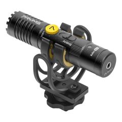 MICROFONO DUAL ANALOGICO DIGITAL 7RYMS