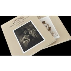 Libro Zurciendo la Historia - Fotógrafas nacidas hasta 1920 - Lourdes Almeida - Volumen 1