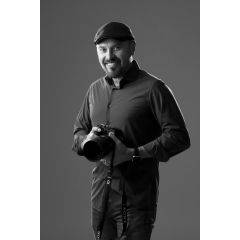 Workshop Fotografía XV Años con Alex Rivera en Toluca 25 de mayo 2026