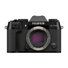 Cámara Fujifilm X-T50 Negra (Body)