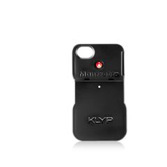 ESTUCHE KLYP P/ IPHONE 4/4S (MCKLYP0)